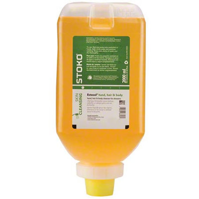 STOKO 83306 ESTOSOL HAIR&BODY SHAMPOO